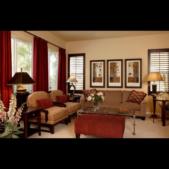 Home decorations